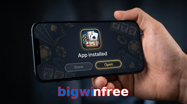 Payment and PKR controls in Bigwinfree